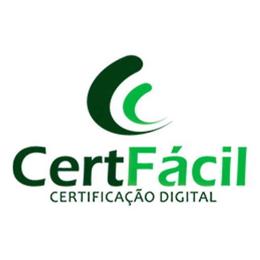 logos parceiros - certfácil