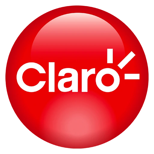 logos parceiros - claro