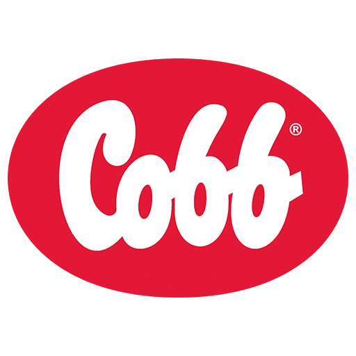 logos parceiros - cobb