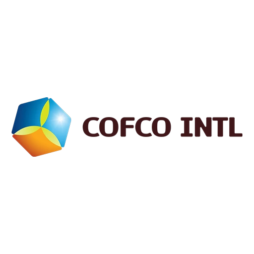 logos parceiros - cofco intl