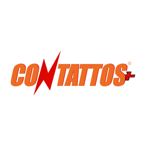 logos parceiros - contattos