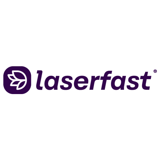 logos parceiros - laserfast