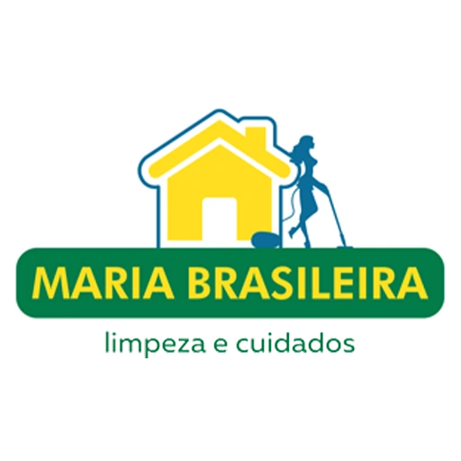 logos parceiros - maria brasileira